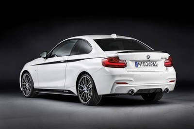 BMW Performance   M Performance  BMW F22 2- (,  3)