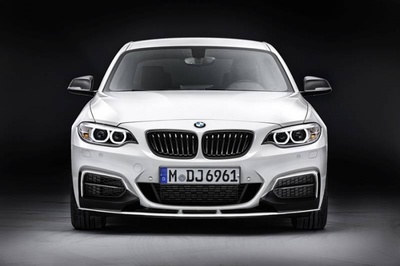 BMW Performance   Performance  BMW F22 2- (,  1)