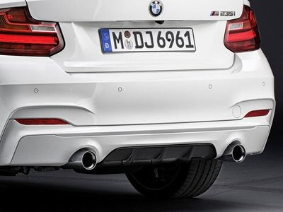 BMW Performance   M Performance  BMW M235i F22 (,  4)