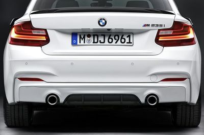 BMW Performance  M Performance  BMW M235i F22 (,  2)