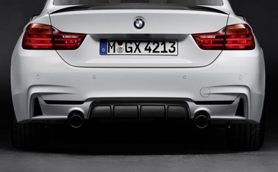 BMW Performance  M Performance  BMW F22/F30/F32 (,  2)