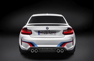 BMW Performance   M Performance  BMW M2 F87 (,  2)