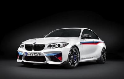 BMW Performance   M Performance  BMW M2 F87 (,  4)