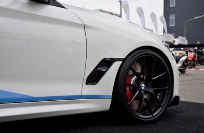 BMW Performance   M Performance  BMW M2 F87 Competition (,  6)