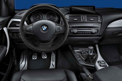 BMW Performance    BMW M Performance Starter Kit (,  4)