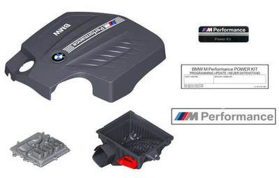 BMW Performance M Performance Power Kit  BMW F30 3- (,  2)