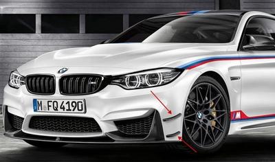 BMW Performance     BMW M3 F80-M4 F82 (,  1)