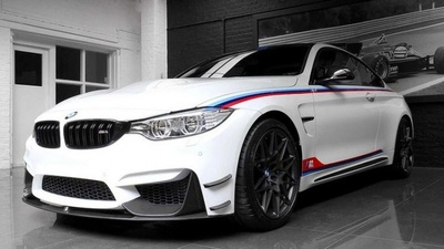 BMW Performance     BMW M3 F80-M4 F82 (,  4)