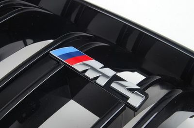 BMW Performance   M Performance  BMW M4 F82 (,  2)