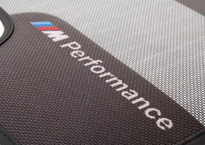 BMW Performance  M Performance  BMW F32 4-,  (,  1)