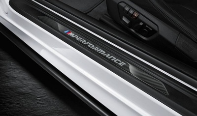 BMW Performance  M Performance    BMW F32 4- (,  6)