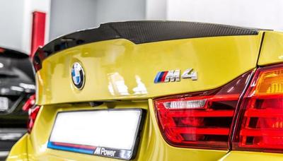 BMW Performance   M Performance  BMW M4 F82 (,  2)