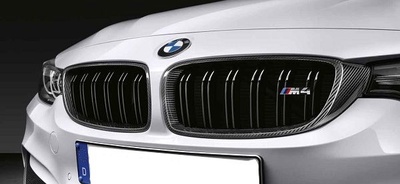 BMW Performance   M Performance  BMW M4 F82 (,  1)