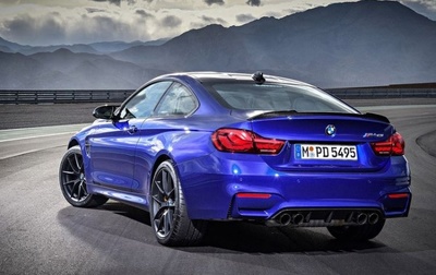 BMW Performance   M Performance  BMW M4 F82 CS (,  5)