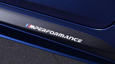 BMW Performance    M Performance BMW G30/M5 F90 (,  1)