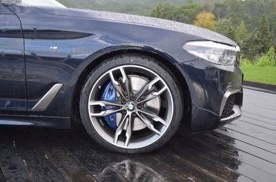 BMW Performance   Double-Spoke 668M (,  1)