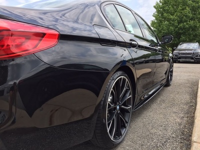 BMW Performance   Double Spoke 669M Performance  BMW G30 5- (,  4)