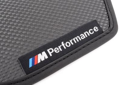 BMW Performance  M Performance  BMW F10 5-,  (,  3)