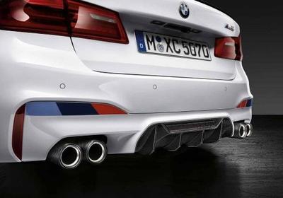 BMW Performance   M Performance  BMW M5 F90 (,  2)