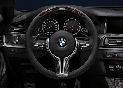 BMW Performance   M Performance II   (,  1)