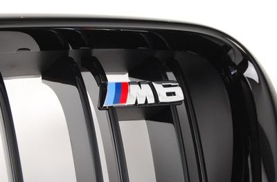 BMW Performance   M Performance  BMW M6 (,  1)