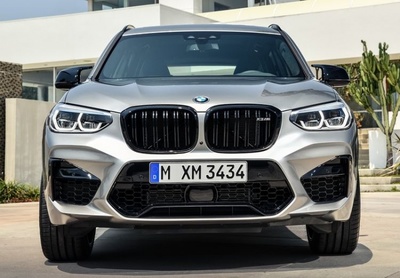 BMW Performance   M Performance  BMW X3M F97 (,  5)