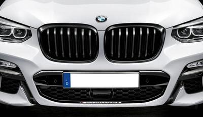 BMW Performance   M Performance  BMW X3 G01 X4 G02 (,  1)