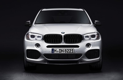 BMW Performance   M Performance  BMW X5 F15/X6 F16 (,  1)