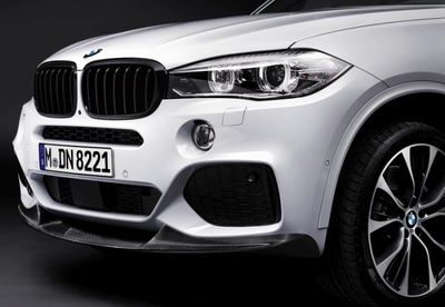 BMW Performance   M Performance  BMW X5 F15/X6 F16 (,  2)