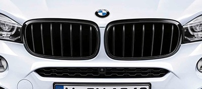 BMW Performance   M Performance  BMW X5 F15/X6 F16 (,  4)