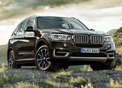 BMW Performance   Pure Experience  BMW X5 F15 (,  1)