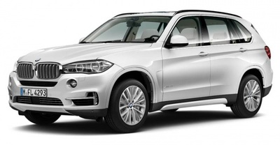 BMW Performance   Pure Excellence  BMW X5 F15 (,  1)