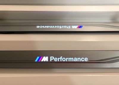 BMW Performance  M Performance    BMW X5 F15/X6 F16 (,  4)