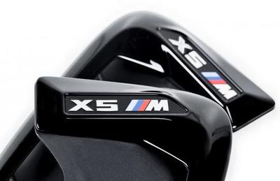 BMW Performance   M Performance  BMW X5M F85 (,  4)