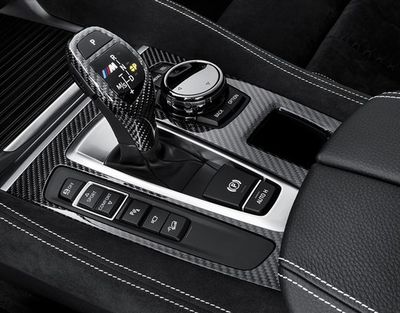 BMW Performance M Performance     BMW X5 F15/X6 F16 (,  1)