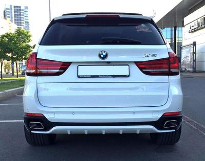 BMW Performance   M Performance  BMW X5 F15 (,  1)