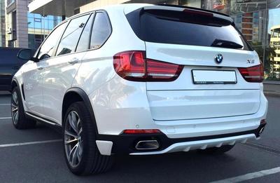 BMW Performance   M Performance  BMW X5 F15 (,  2)