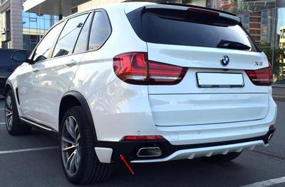 BMW Performance    M Performance  BMW X5 F15 (,  2)