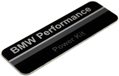 BMW Performance M Performance Power Kit  BMW X5 F15 (,  2)