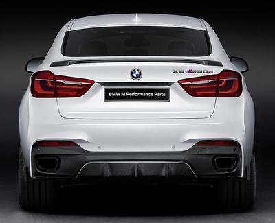 BMW Performance   M Performance  BMW X6 F16 (,  2)