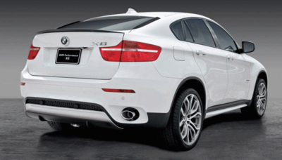 BMW Performance     BMW X6 E71 (,  1)