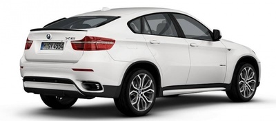 BMW Performance     BMW X6 E71 (,  2)