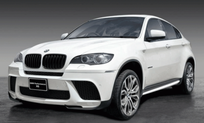 BMW Performance   BMW Performance  BMW X6 E71 (,  2)