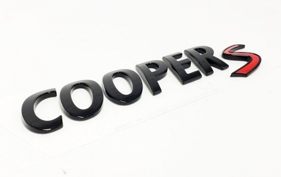 BMW   Cooper S  MINI (,  1)