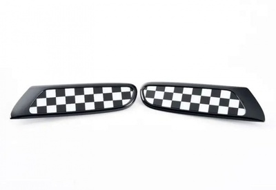 BMW   Checkered Flag  MINI F55/F56/F57 (,  1)