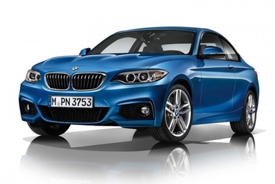 BMW   M  BMW F22 2- (,  1)