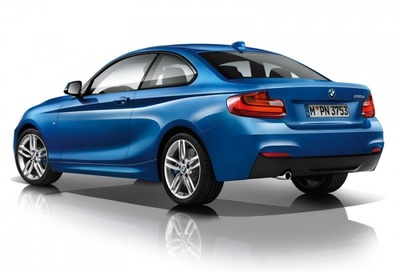 BMW   M  BMW F22 2- (,  2)