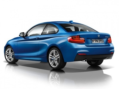 BMW  M  BMW F22 2- (,  1)