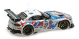  BMW Z4 GT3 Michel Vaillant (,  1)