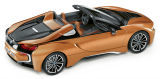 Minichamps   BMW i8 Roadster (,  1)